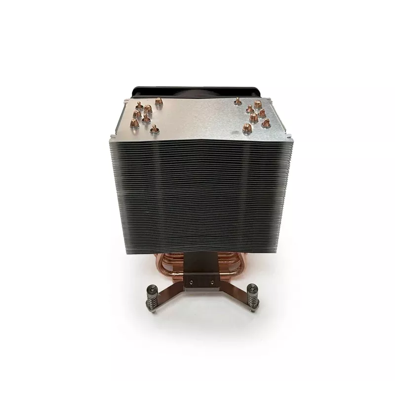 Dissipador de CPU Dynatron W24 com ventoinha