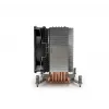 Dissipador de CPU Dynatron W24 com ventoinha