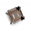 Dissipador de CPU Dynatron W24 com ventoinha