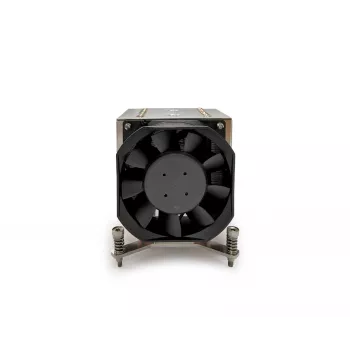 Dissipador de CPU Dynatron W23 com ventoinha