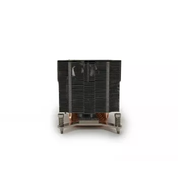 Dissipador de CPU Dynatron W23 com ventoinha