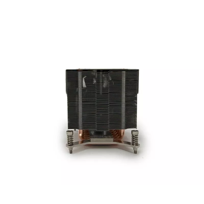 Dissipador de CPU Dynatron W23 com ventoinha