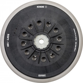 Prateleira de suporte Bosch EXPERT Multihole 150 mm, macia (2608900009)