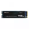 SSD interna PNY CS2140 500GB M.2 2280 PCIe 4.0 NVMe (M280CS2140-500-RB)