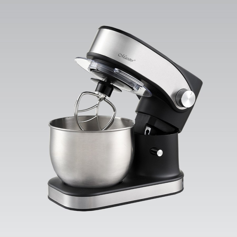 Batedeira planetária MEO MR-557 MAESTRO, taça de 3 l, 1200 W