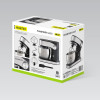 Batedeira planetária MEO MR-557 MAESTRO, taça de 3 l, 1200 W