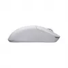 Rato gaming sem fios Hator Quasar 3S Ultima, branco (HTM661)