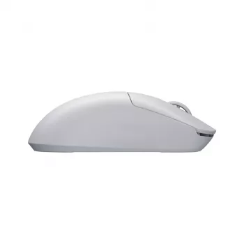 Rato gaming sem fios Hator Quasar 3S Ultima, branco (HTM661)