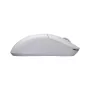 Rato gaming sem fios Hator Quasar 3S Ultima, branco (HTM661)