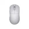 Rato gaming sem fios Hator Quasar 3S Ultima, branco (HTM661)