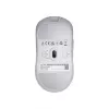 Rato gaming sem fios Hator Quasar 3S Ultima, branco (HTM661)