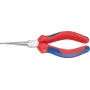 Pinça de ponta reta Knipex 31 15 160 para eletrónica e mecânica de precisão 160 mm