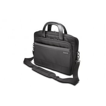 Pasta executiva Kensington Contour 2.0 para portáteis de 14
