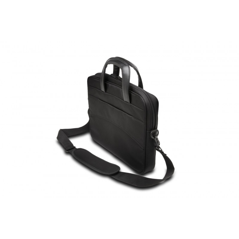 Pasta executiva Kensington Contour 2.0 para portáteis de 14
