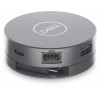 Docking station Dell Multiport-Adapter 6-in-1