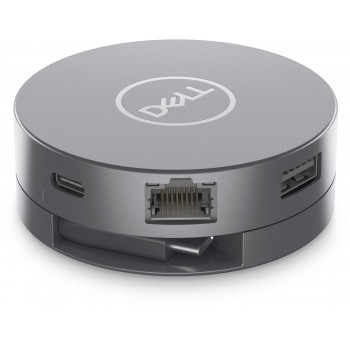 Docking station Dell Multiport-Adapter 6-in-1