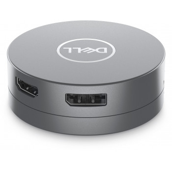 Docking station Dell Multiport-Adapter 6-in-1