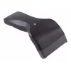 Leitor de códigos de barras Exertis Connect CCD, USB, preto (928000)