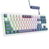 Teclado mecânico gaming Trust GXT 872 Xyra TKL