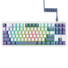 Teclado mecânico gaming Trust GXT 872 Xyra TKL