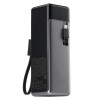Powerbank SHARGE HyperTower 170, 25.000 mAh, 170 W, 4-in-1, preto