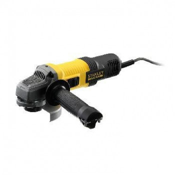 Rebarbadora Stanley FMEG210, 850 W, 115 mm (SF-FMEG210)