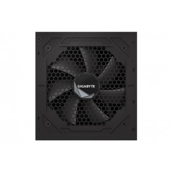 Fonte de alimentação GIGABYTE UD750GM 750W ATX, 80+ Gold, totalmente modular