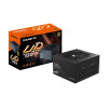 Fonte de alimentação GIGABYTE UD750GM 750W ATX, 80+ Gold, totalmente modular