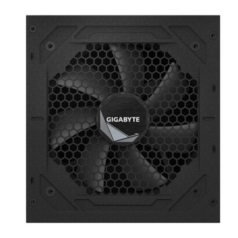 Fonte de alimentação GIGABYTE UD750GM 750W ATX, 80+ Gold, totalmente modular