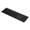 Teclado sem fios recarregável Lenovo Professional AI, layout US Euro (4Y41R64505)