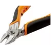 Alicate de corte diagonal Bahco 2101GC-140IP, 140 mm