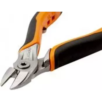 Alicate de corte diagonal Bahco 2101GC-140IP, 140 mm