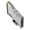 WAGO 750-1420 módulo de entrada digital de 4 canais, 24 V DC, 3,0 ms, 3 fios