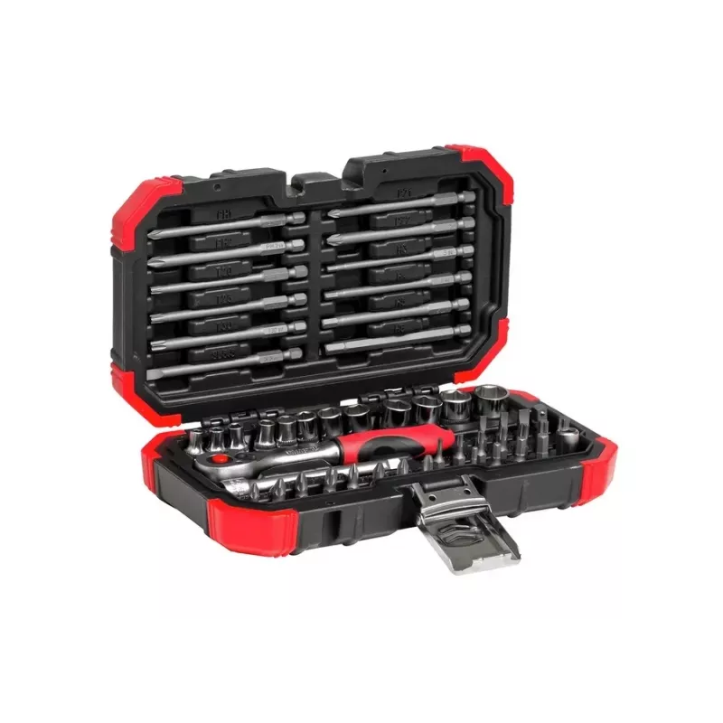 Gedore R33003051 conjunto de bits