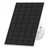 IMOU AOV Air Kit de câmara 4G com painel solar de 3 W, incl. cartão SIM