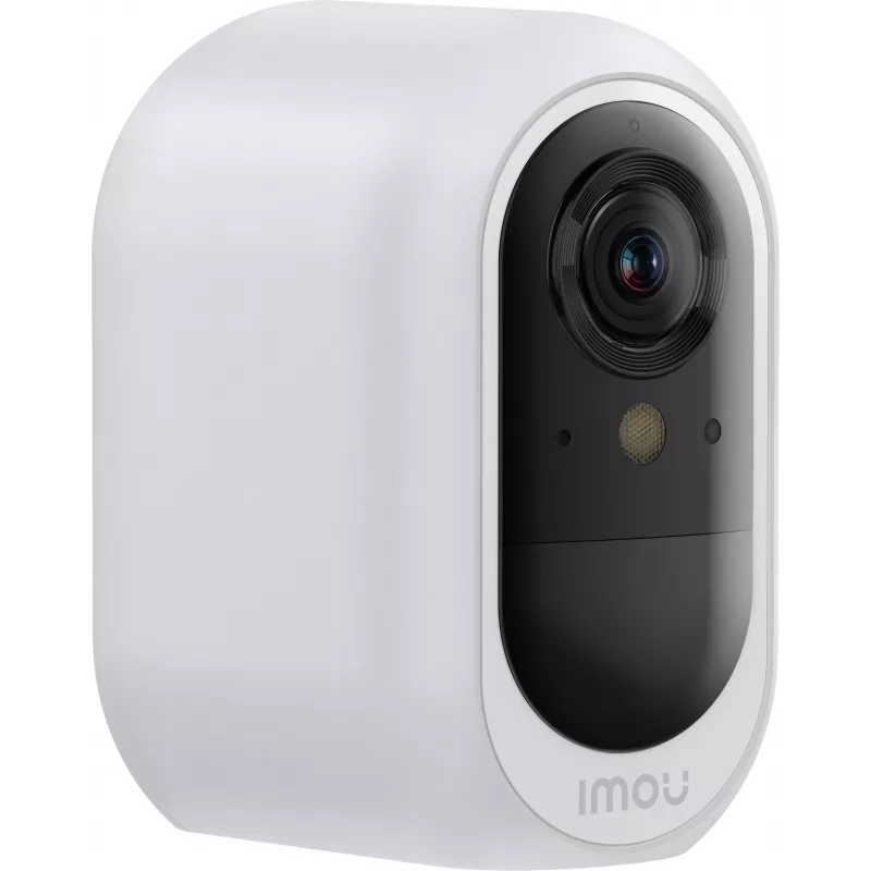 IMOU AOV Air Kit WiFi (com painel solar de 3W) (imou-IPC-B3LP-5B0S1/FSP12-TYPEC)