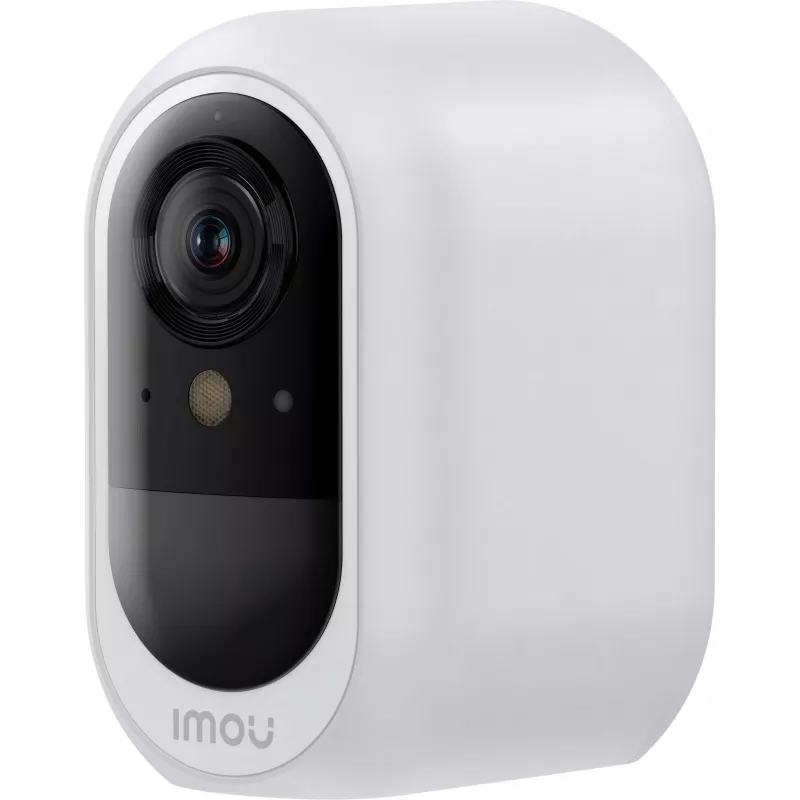 IMOU AOV Air Kit WiFi (com painel solar de 3W) (imou-IPC-B3LP-5B0S1/FSP12-TYPEC)