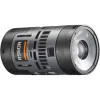 Godox RS60R Conjunto de 2 luzes LED RGB modulares