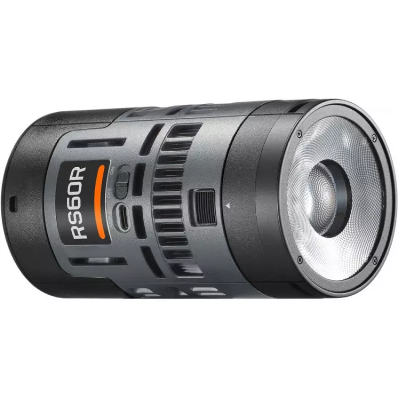 Godox RS60R Conjunto de 2 luzes LED RGB modulares