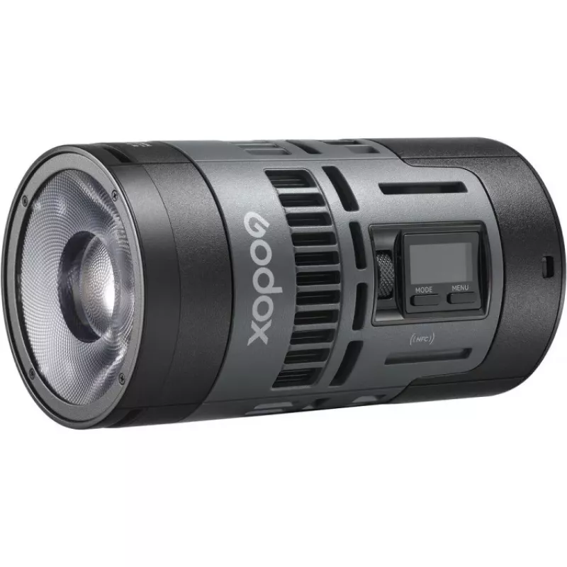 Godox RS60R Conjunto de 2 luzes LED RGB modulares