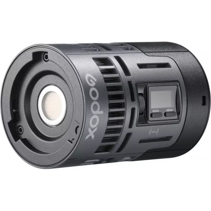 Godox RS60Bi Conjunto de 2 luzes LED Bi-Color modulares