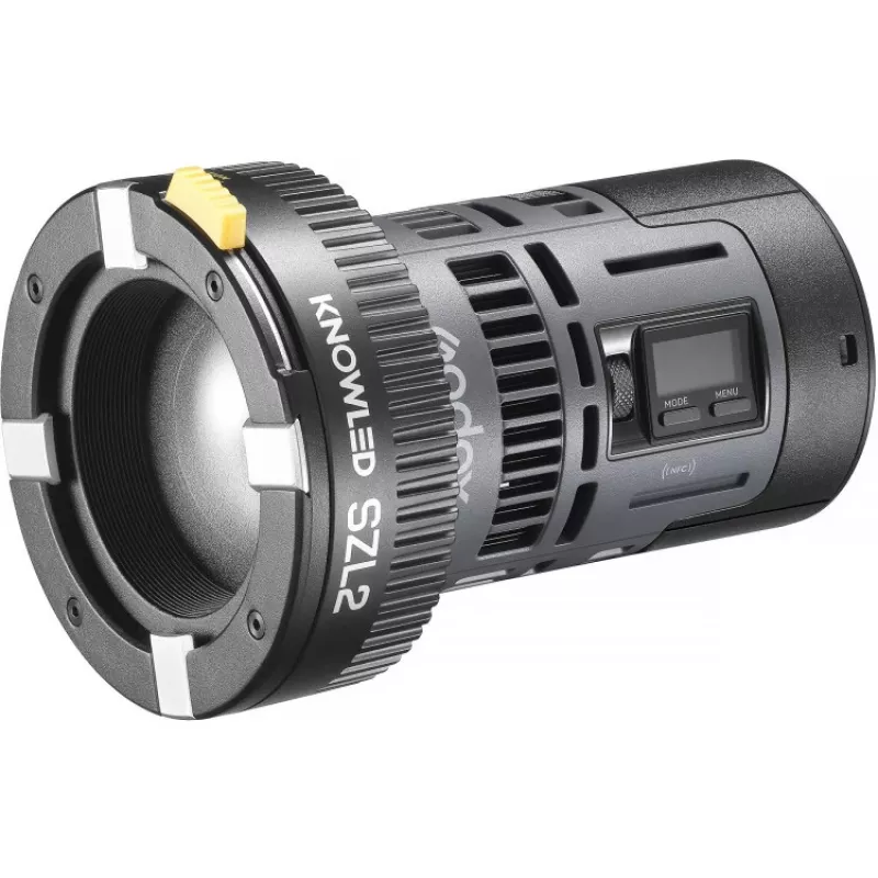 Godox RS60Bi Conjunto de 2 luzes LED Bi-Color modulares