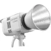 Godox Litemons LE300Bi Lâmpada LED Bi-Color branca