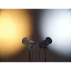 Godox Litemons LE300Bi Lâmpada LED Bi-Color branca