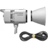 Godox Litemons LE200Bi Lâmpada LED Bi-Color branca