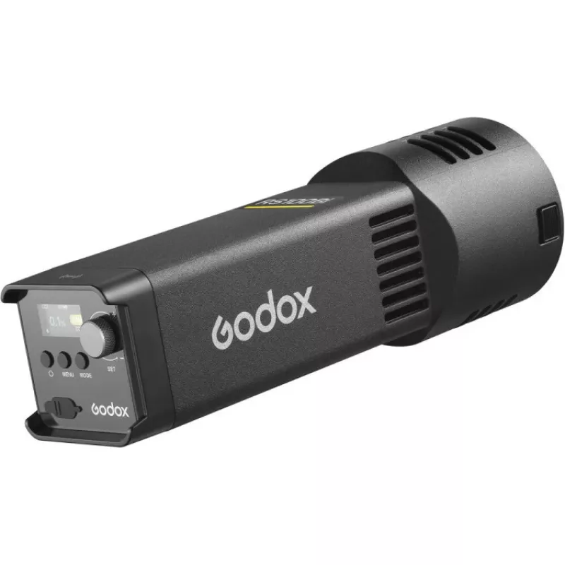 Godox RS100BI Lâmpada LED 100W Bi-Color