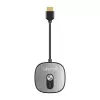 Unitek Transmissor sem fios (para recetor V1717C) | HDMI 4K@30Hz | P2P | Miracast | AirPlay