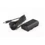 SWIT S-7500C Bateria fictícia Canon BP com ficha DC e Pole-Tap, 7,2 V DC