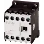 Contator Eaton DILEM4, bobina 400 V 50 Hz / 440 V 60 Hz, 051806