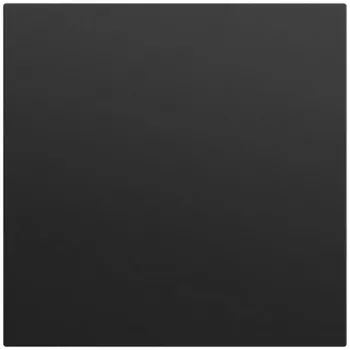 GIRA 536074 S3000 Control Top Unit System 70, preto